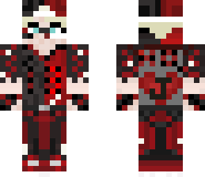 updated boy harley