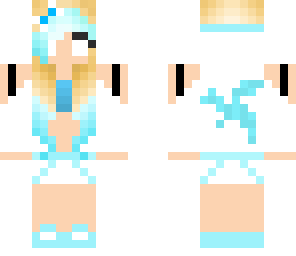 herobrine girl