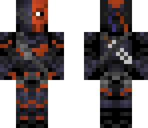 derpy deathstroke