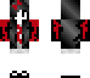 ally's skin