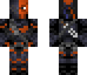 deathstroke