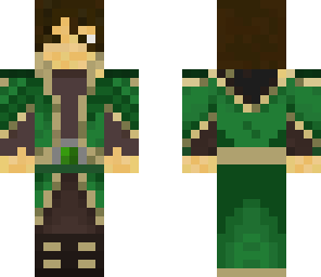 warin the druid 2