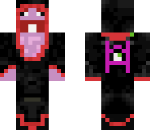 necro hazen