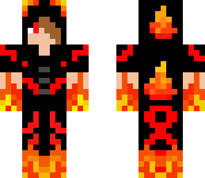 fire boy