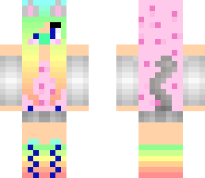 nose nyan cat