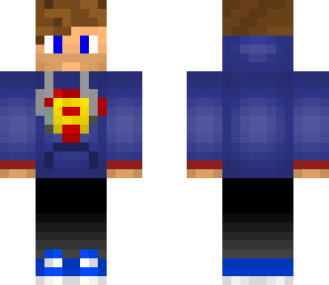 fixed new skin