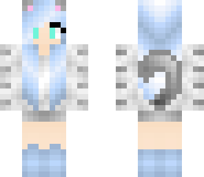 another skin