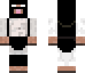 crinimal sheep