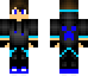 blue boy