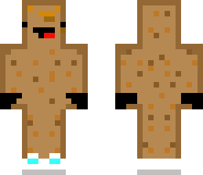 my own cinnamontoastken