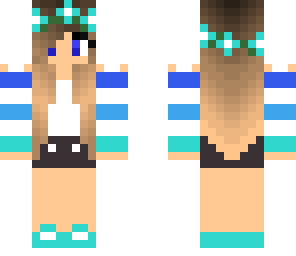 new skin