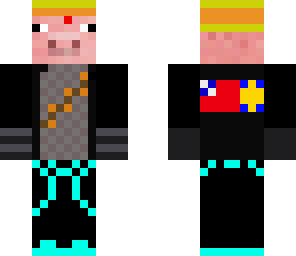 the wildpig