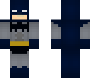 batman