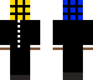 rubik guy