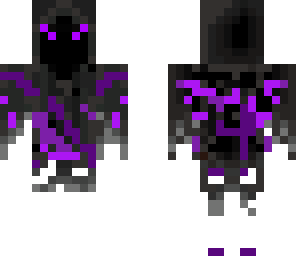 wraith of the exiled