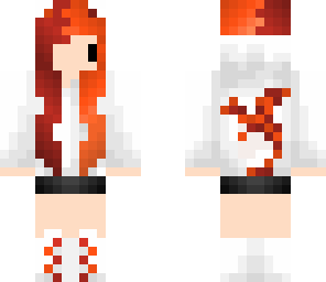 skin for sister