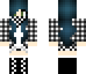 ninja girl