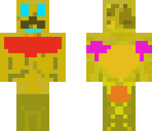 light sphix