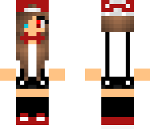 red nerd