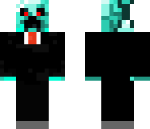 my minecraft skin