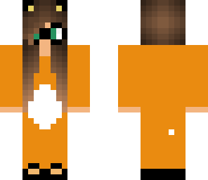 foxy bee