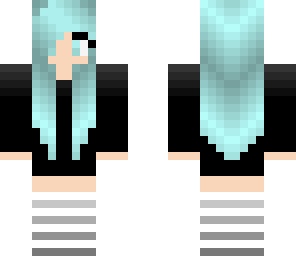 elf girl edit