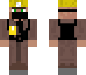 village miner