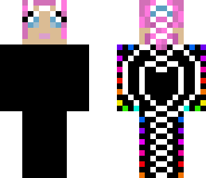 rainbow ninja