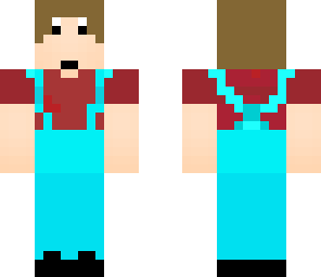 minecrafter