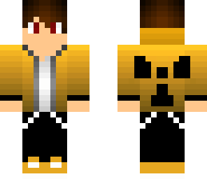 nuke boy