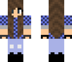fisher girl