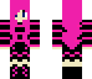 my creation