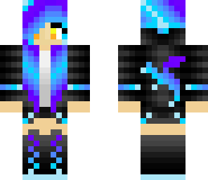 just fixed the eyes