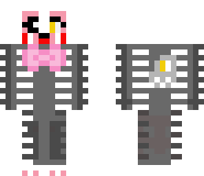 the cool mangle