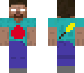 nether herobrine 