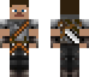 steve adventurer