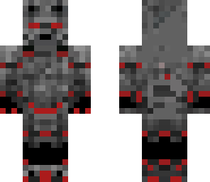 demon wolf