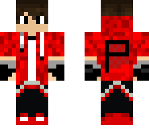 p like phantom