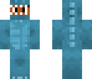dino suit