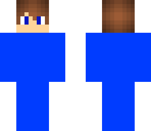 blue boy