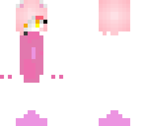 toy mangle cute