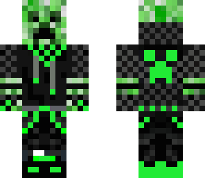 creeperrogaming