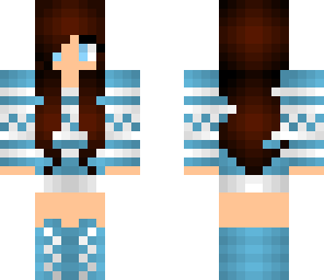 girl