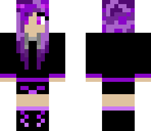 endergirl edited