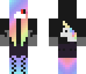 agent rainbows