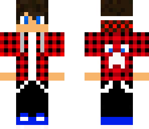 pattern shirt