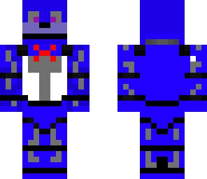 nightmare bonnie