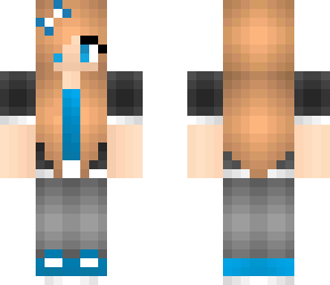 svensti 's skin