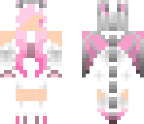 dragon girl