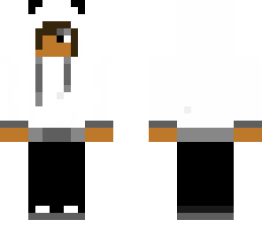 ninja panda